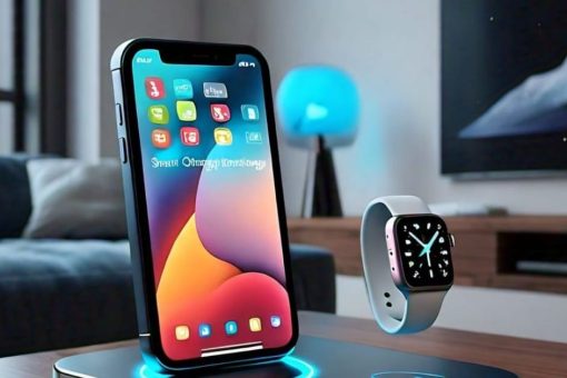 Smart Charging Technology Smart Charging Technology