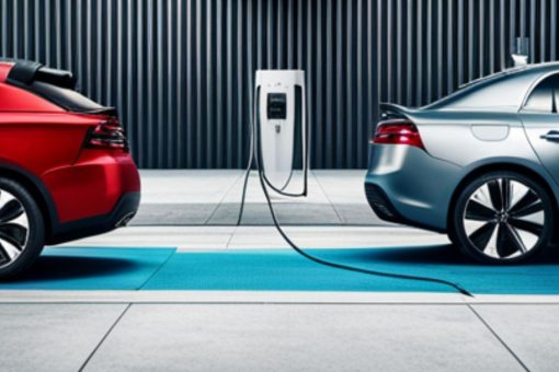 Do All EVs Use the Same Charger? Do All EVs Use the Same Charger
