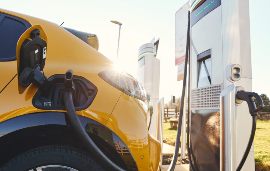 Are EV Charging Stations Universal