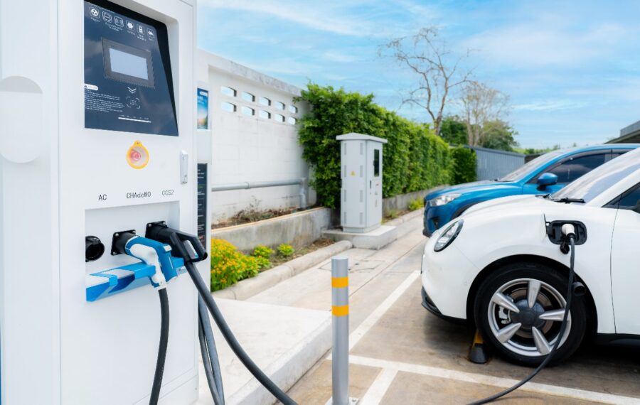 Is It Okay to Charge EV to 90
