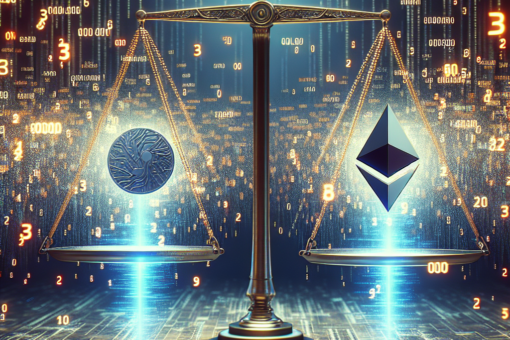 Polkadot vs Ethereum: The Blockchain Showdown Battle Polkadot vs Ethereum
